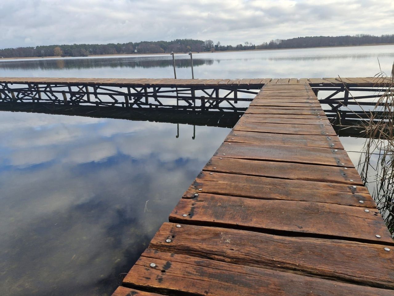 dom letniskowy Błażejewo. Zdjęcie 2