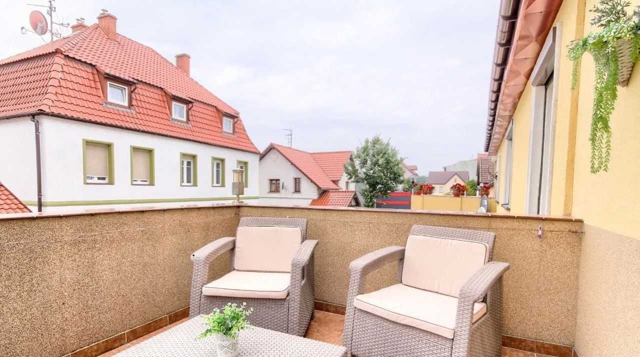 Mieszkanie 4-pokojowe Darłowo Darłówko. Zdjęcie 2