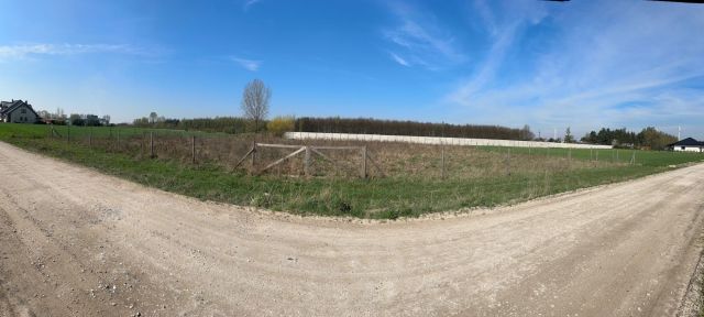 Działka budowlana Piotrków Kujawski, ul. Włocławska. Zdjęcie 1