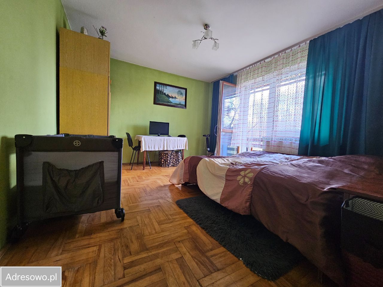 dom wolnostojący, 4 pokoje Korczyna. Zdjęcie 5