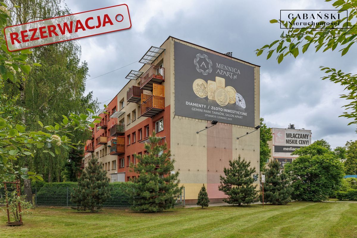 Mieszkanie 2-pokojowe Tarnów Strusina, ul. Klikowska. Zdjęcie 15