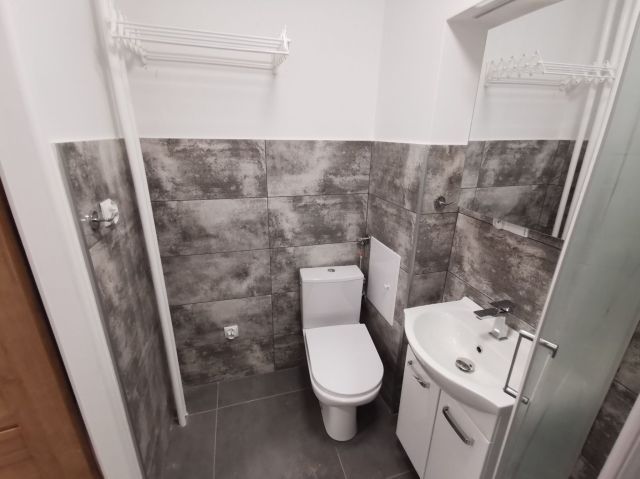 Mieszkanie 2-pokojowe Złotów, ul. Juliusza Słowackiego. Zdjęcie 12