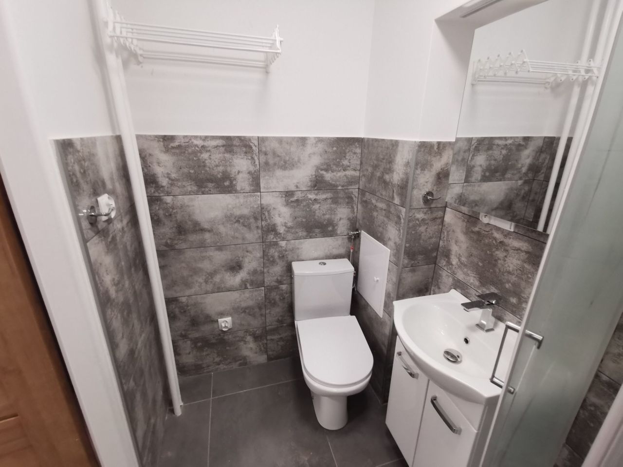 Mieszkanie 2-pokojowe Złotów, ul. Juliusza Słowackiego. Zdjęcie 12