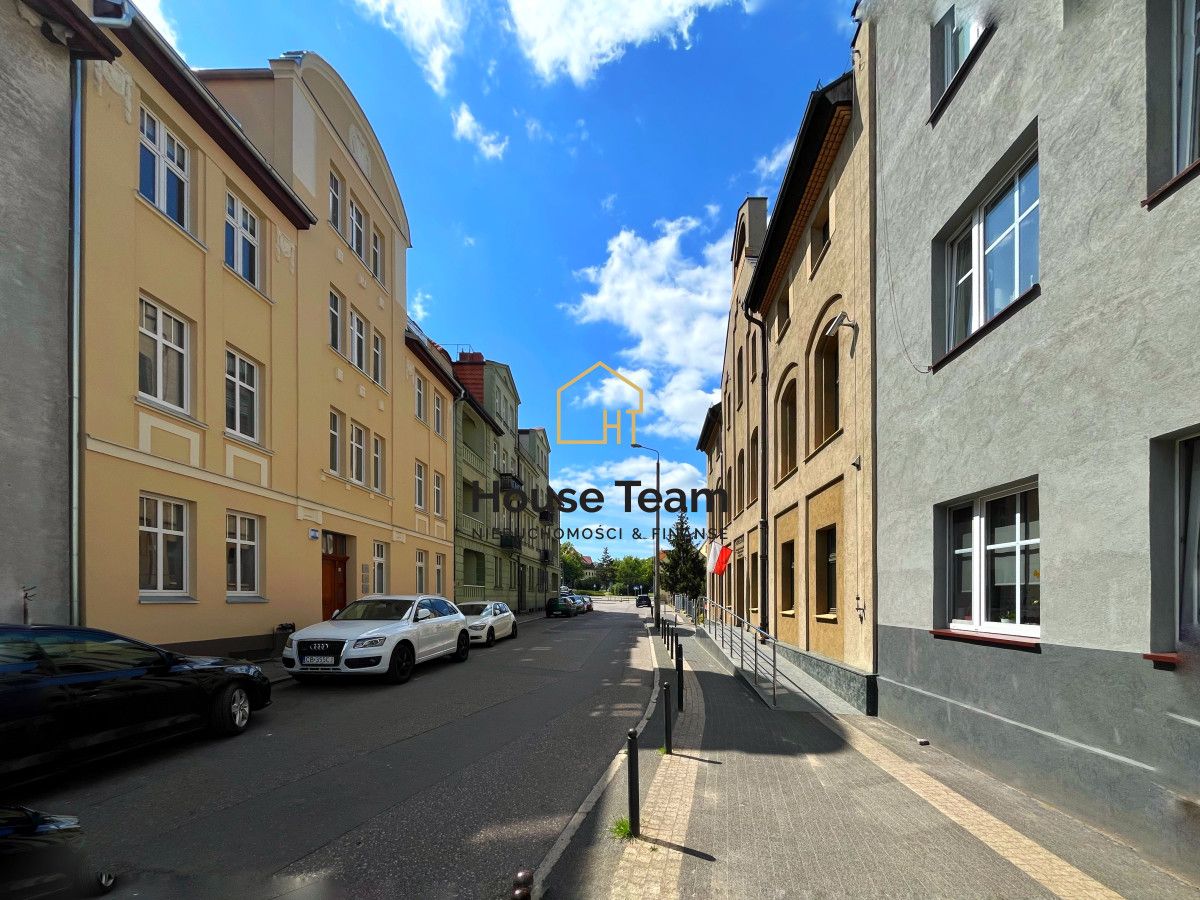 Mieszkanie 2-pokojowe Bydgoszcz Śródmieście, ul. Chwytowo. Zdjęcie 16