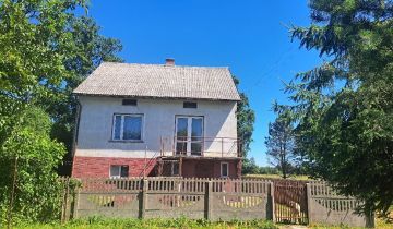 dom wolnostojący Bobrek