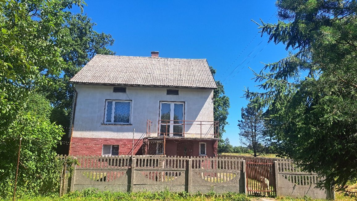 dom wolnostojący Bobrek. Zdjęcie 2