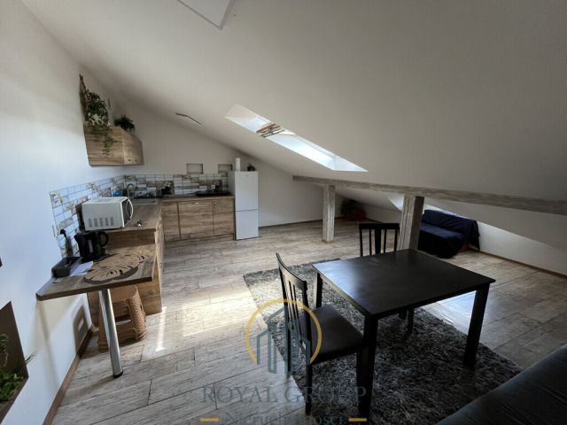 Mieszkanie 2-pokojowe Lublin Podzamcze, ul. Probostwo. Zdjęcie 1