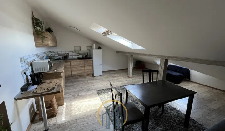 Mieszkanie 2-pokojowe Lublin Podzamcze, ul. Probostwo