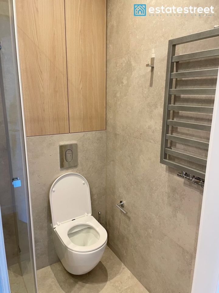 Mieszkanie 4-pokojowe Warszawa Mokotów, ul. Powsińska. Zdjęcie 14