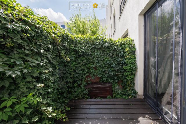 Mieszkanie 3-pokojowe Warszawa Wola, ul. Górczewska. Zdjęcie 16