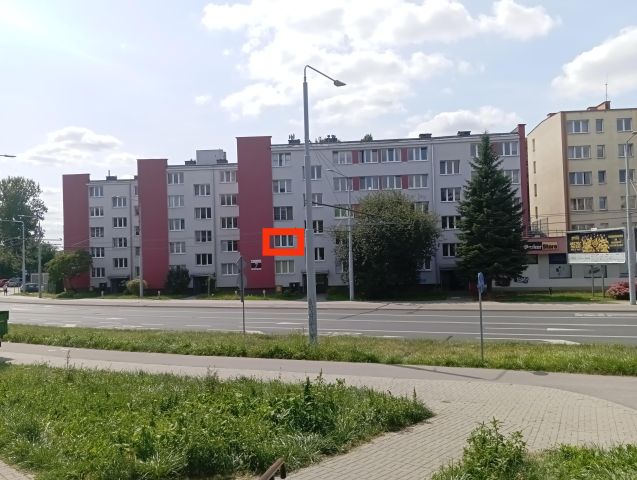 Mieszkanie 3-pokojowe Lublin Śródmieście, ul. Muzyczna. Zdjęcie 1