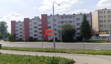 Mieszkanie 3-pokojowe Lublin Śródmieście, ul. Muzyczna