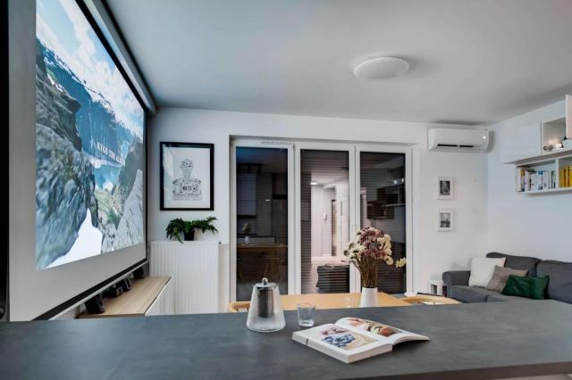 Mieszkanie 3-pokojowe Warszawa Białołęka, ul. Domenica Scarlattiego. Zdjęcie 21