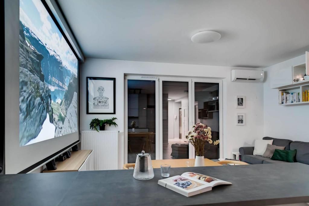 Mieszkanie 3-pokojowe Warszawa Białołęka, ul. Domenica Scarlattiego. Zdjęcie 21