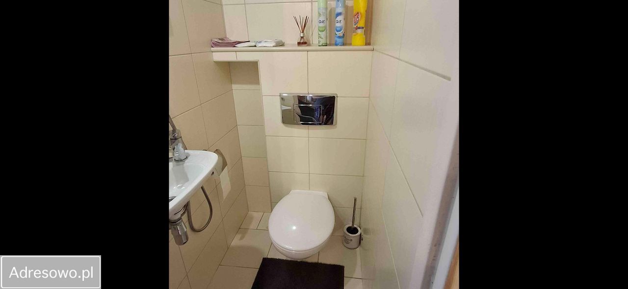 Mieszkanie 4-pokojowe Elbląg Centrum, ul. Związku Jaszczurczego. Zdjęcie 15