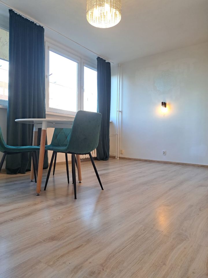 Mieszkanie 1-pokojowe Lubin Centrum, ul. Jana Kilińskiego. Zdjęcie 10