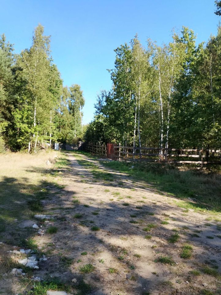 Działka budowlana Olesin. Zdjęcie 4