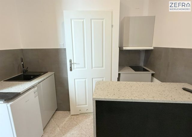 Mieszkanie 1-pokojowe Kraków Stare Miasto, ul. Karmelicka. Zdjęcie 6