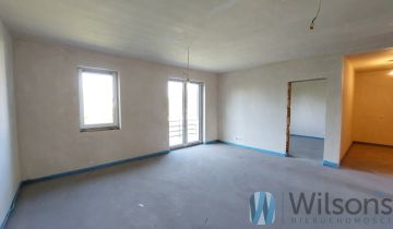 Mieszkanie 3-pokojowe Sulejówek