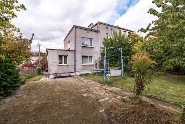 bliźniak, 5 pokoi Gdynia Mały Kack, ul. Kowieńska. Zdjęcie 13