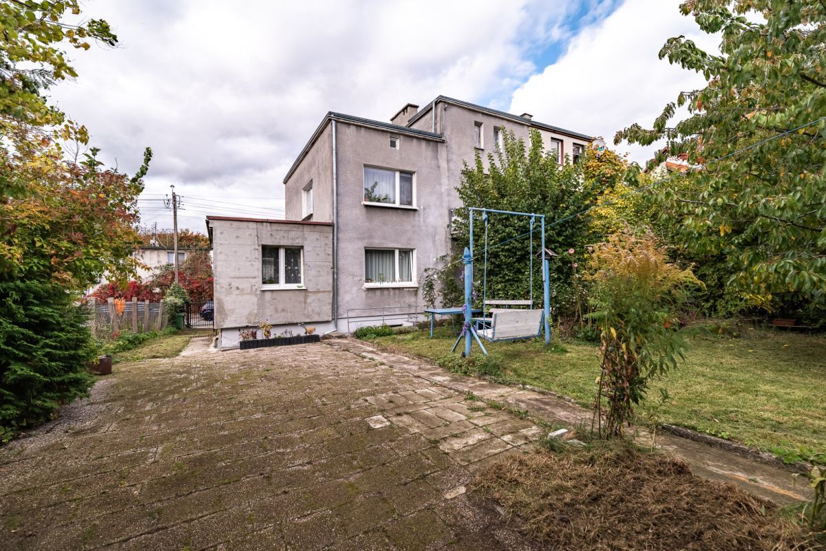 bliźniak, 5 pokoi Gdynia Mały Kack, ul. Kowieńska. Zdjęcie 13