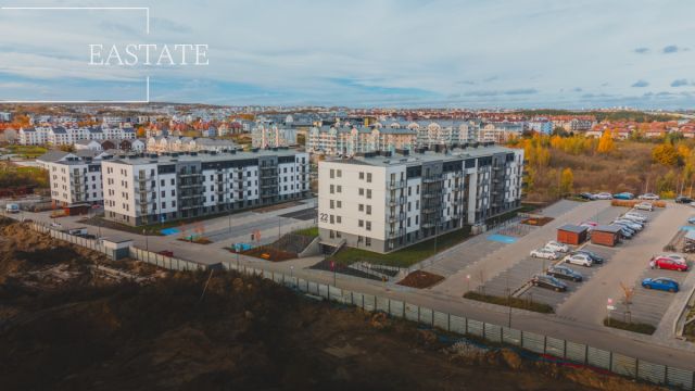 Mieszkanie 3-pokojowe Gdańsk Łostowice, ul. Pastelowa. Zdjęcie 11