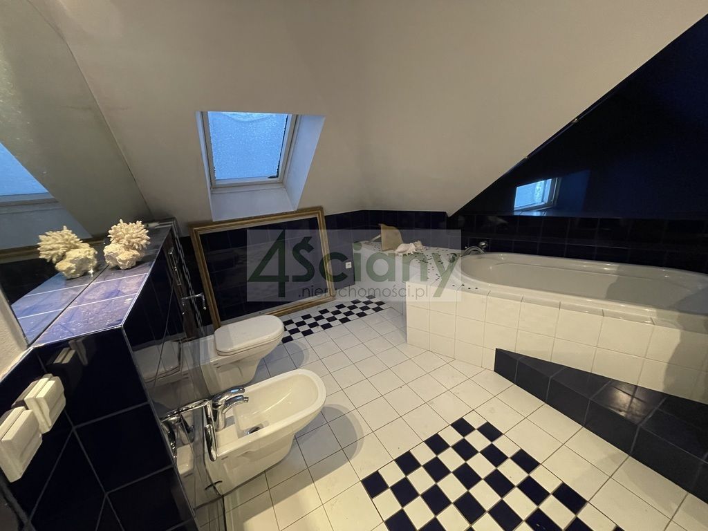 dom wolnostojący, 8 pokoi Warszawa Białołęka. Zdjęcie 12