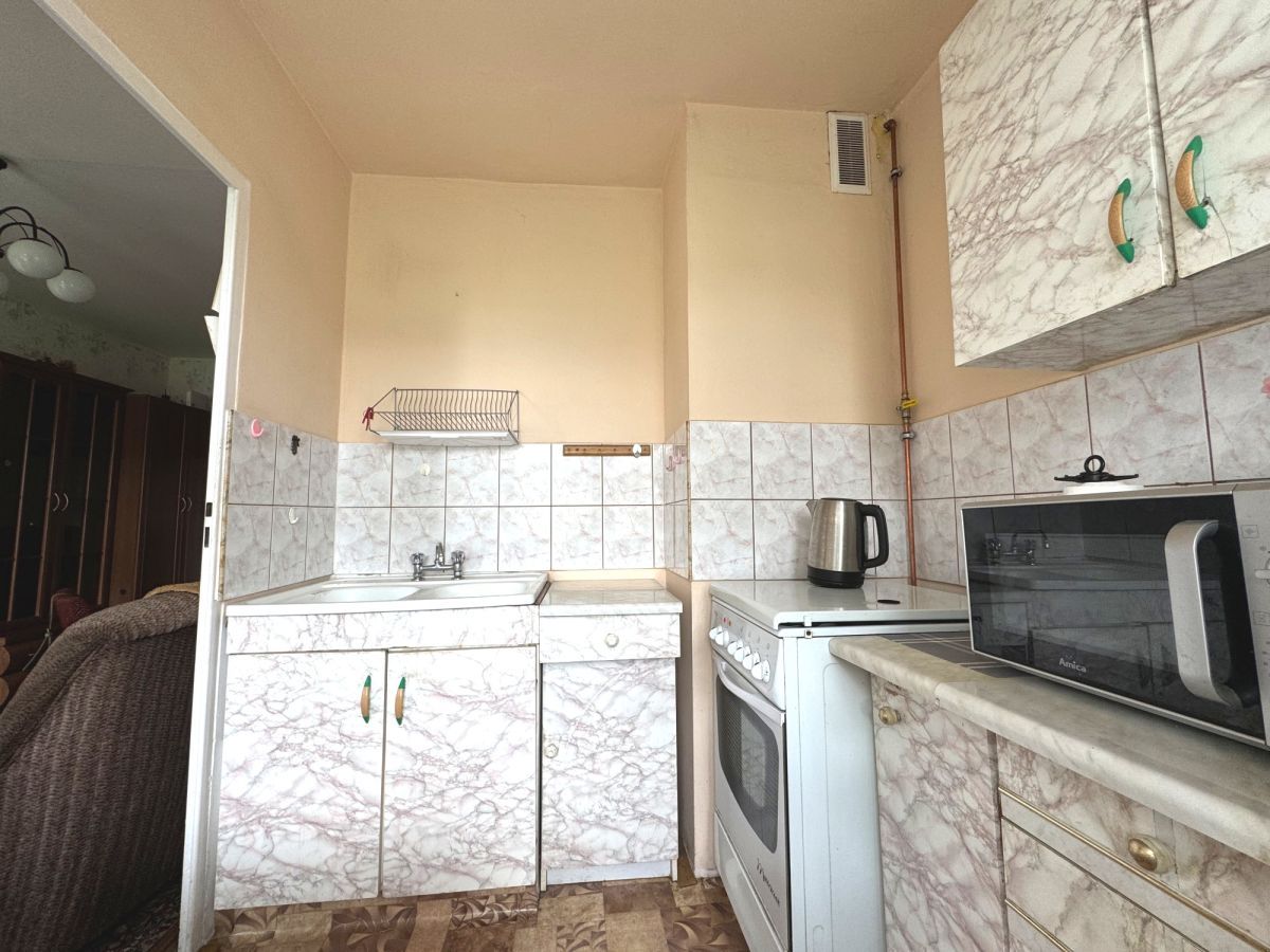 Mieszkanie 2-pokojowe Jelenia Góra, ul. Jana Kiepury. Zdjęcie 10