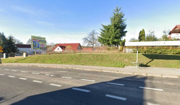 Działka budowlana Zielona Góra Chynów