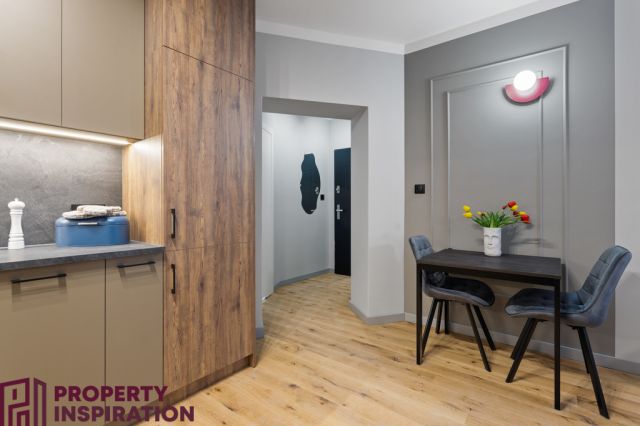 Mieszkanie 2-pokojowe Poznań, park gen. Henryka Dąbrowskiego. Zdjęcie 7