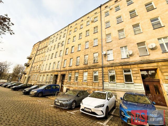 Mieszkanie 3-pokojowe Wrocław Stare Miasto, ul. Pszenna. Zdjęcie 14