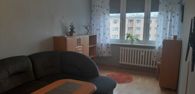 Mieszkanie 2-pokojowe Ruda Śląska Halemba, ul. Energetyków. Zdjęcie 1