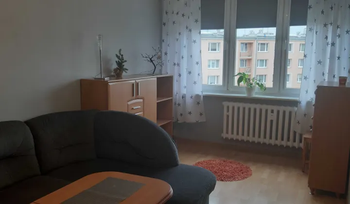 Mieszkanie 2-pokojowe Ruda Śląska Halemba, ul. Energetyków