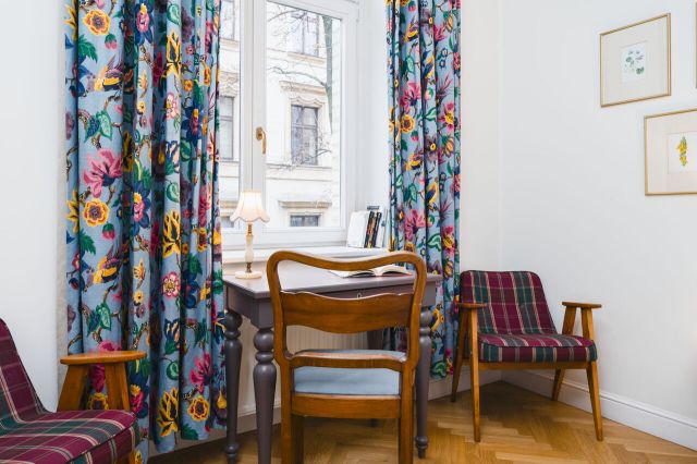 Mieszkanie 2-pokojowe Kraków Piasek, ul. Jana Kochanowskiego. Zdjęcie 11