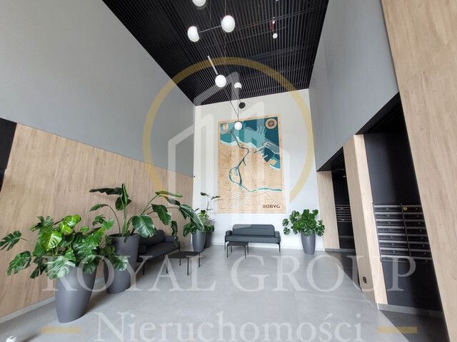 Mieszkanie 3-pokojowe Gdańsk, ul. Starowiejska. Zdjęcie 6