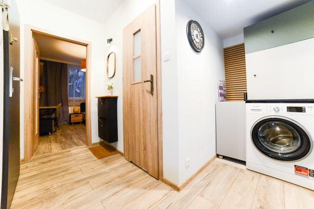 Mieszkanie 2-pokojowe Warszawa Śródmieście, ul. Niska. Zdjęcie 12