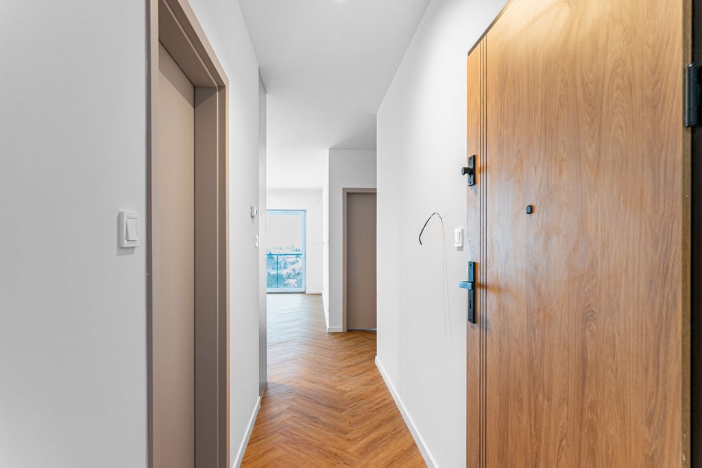 Mieszkanie 3-pokojowe Rzeszów, ul. Spacerowa. Zdjęcie 10