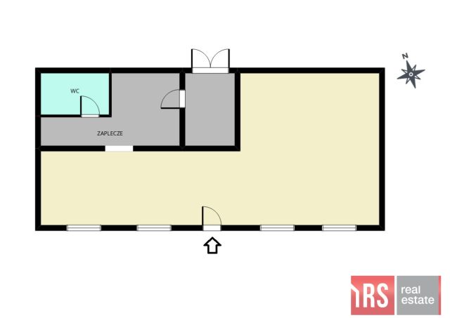 Lokal Turek, ul. Uniejowska. Zdjęcie 7