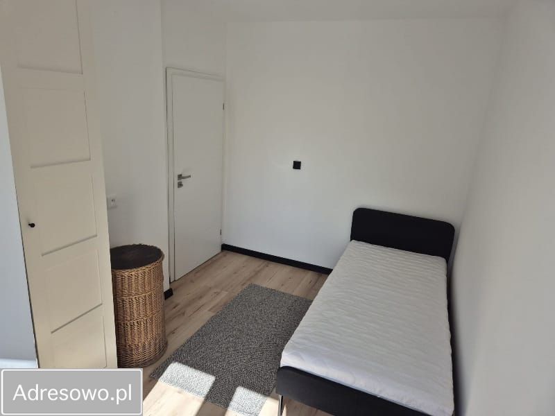 Mieszkanie 3-pokojowe Wrocław Krzyki, ul. Nyska. Zdjęcie 13