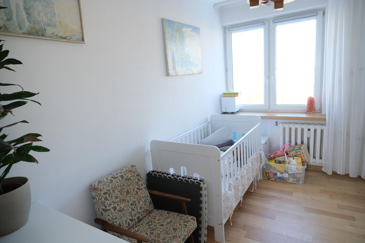 Mieszkanie 2-pokojowe Warszawa Mokotów, ul. Sewastopolska. Zdjęcie 4