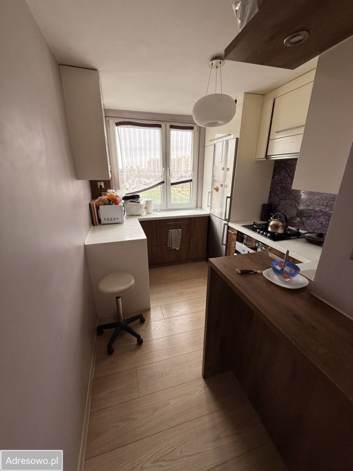 Pokój Wrocław Gaj, ul. Orzechowa. Zdjęcie 7