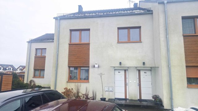 Mieszkanie 4-pokojowe Oława Nowy Otok, ul. Poziomkowa. Zdjęcie 1