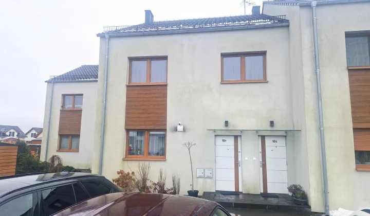 Mieszkanie 4-pokojowe Oława Nowy Otok, ul. Poziomkowa