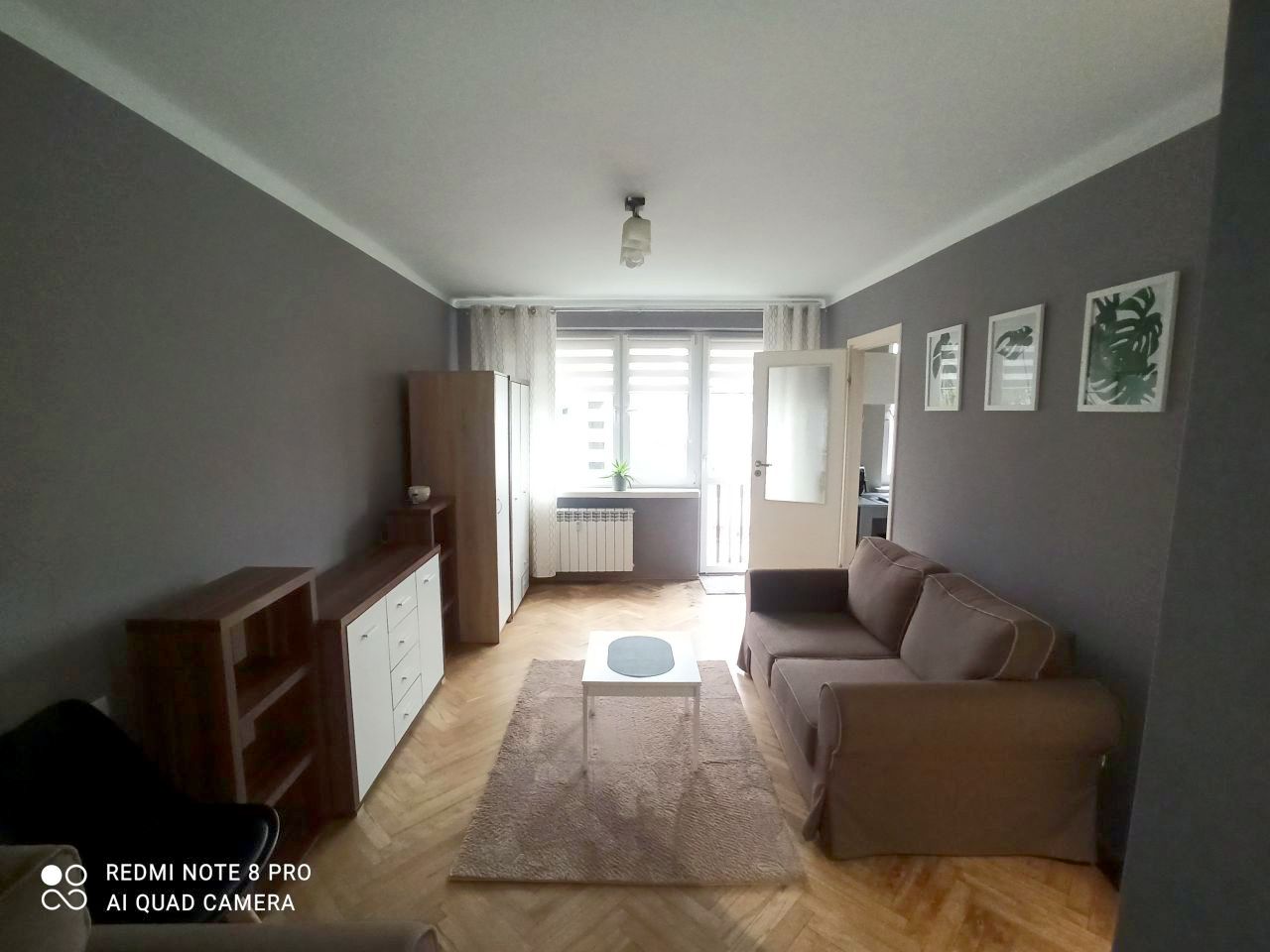 Mieszkanie 1-pokojowe Oświęcim Osiedle, ul. ks. Stanisława Staszica. Zdjęcie 6