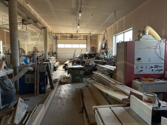 Lokal Lipno. Zdjęcie 2