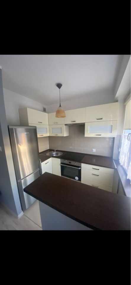 Mieszkanie 2-pokojowe Konin, ul. kard. Stefana Wyszyńskiego. Zdjęcie 2