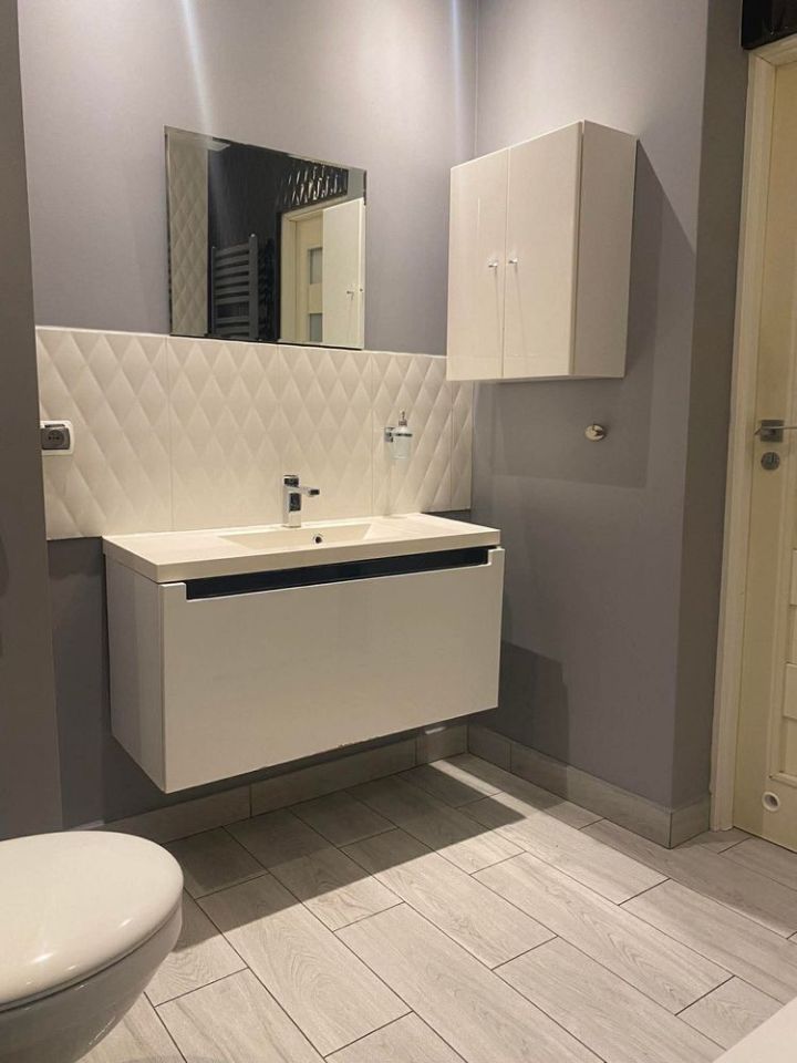 Mieszkanie 1-pokojowe Płock, ul. Saperska. Zdjęcie 6