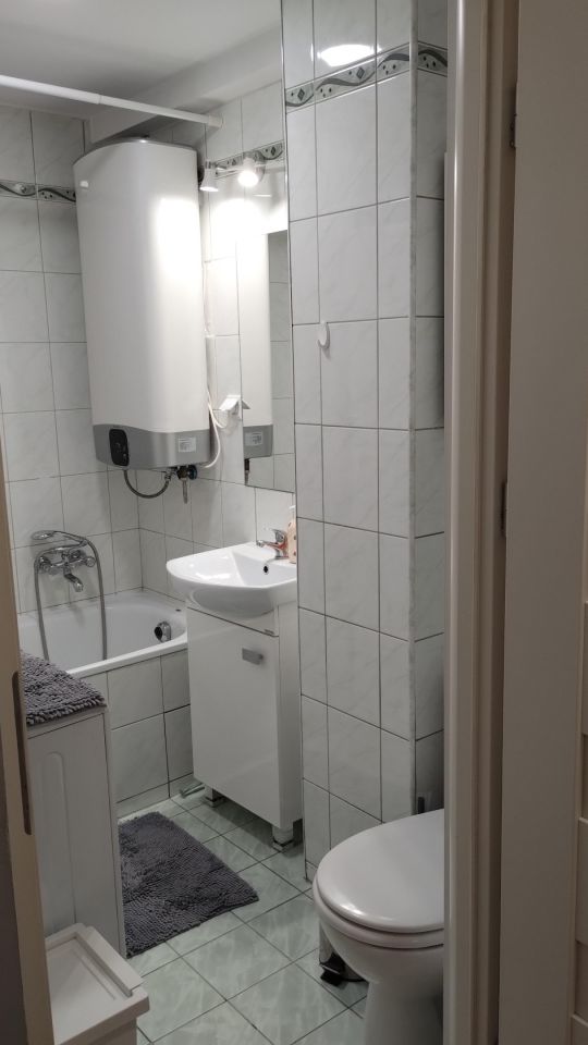 Pokój Kraków Krowodrza, ul. Kluczborska. Zdjęcie 10