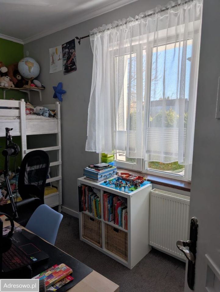 Mieszkanie 3-pokojowe Elbląg, ul. Wspólna. Zdjęcie 3