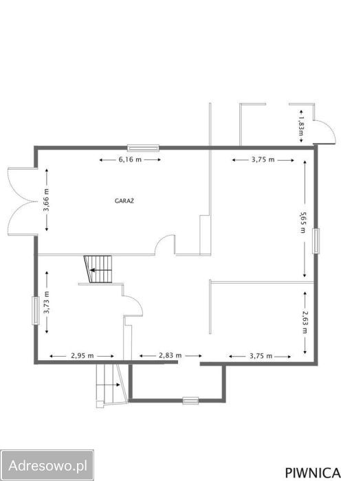 Mieszkanie 3-pokojowe Gdańsk Wrzeszcz, ul. Grzegorza z Sanoka. Zdjęcie 6